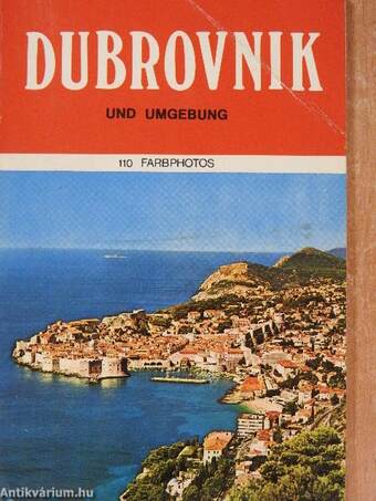 Dubrovnik und Umgebung