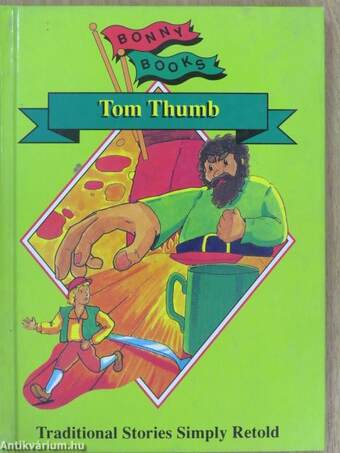 Tom Thumb