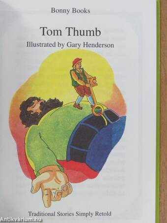 Tom Thumb