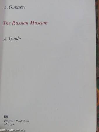 The Russian Museum