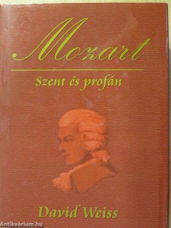 Mozart