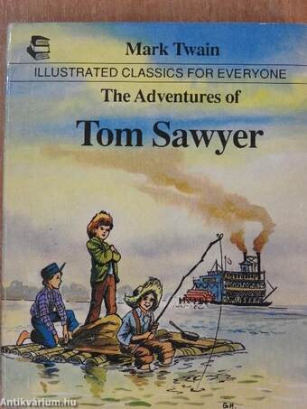 The Adventures of Tom Sawyer