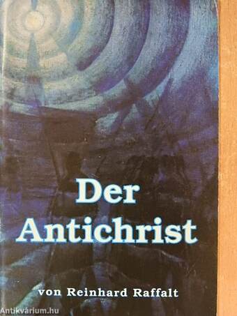 Der Antichrist