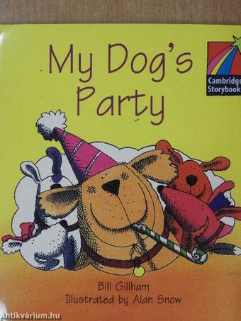 My Dog's Party
