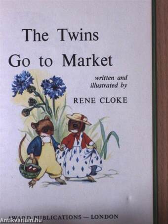 The Twins Go to Market