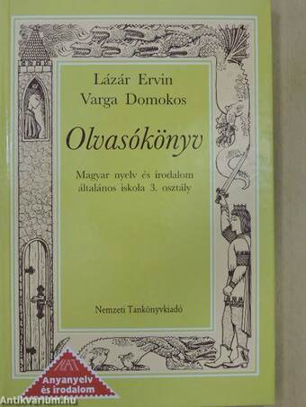 Olvasókönyv 3.