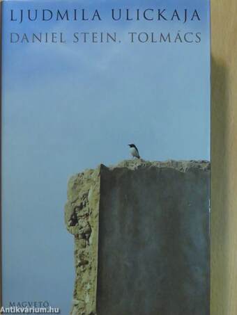 Daniel Stein, tolmács