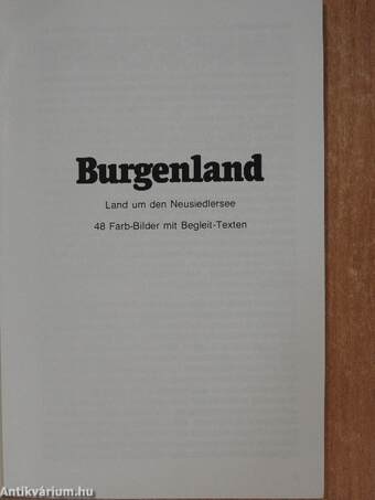 Burgenland