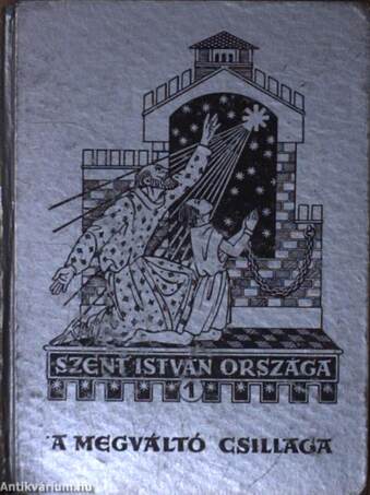 Szent István országa 1-6.