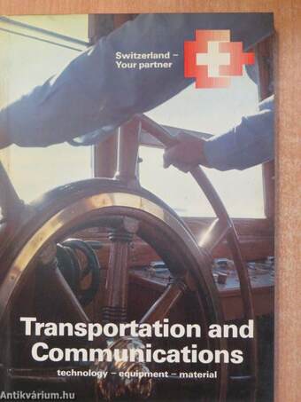 Transportation and Communications