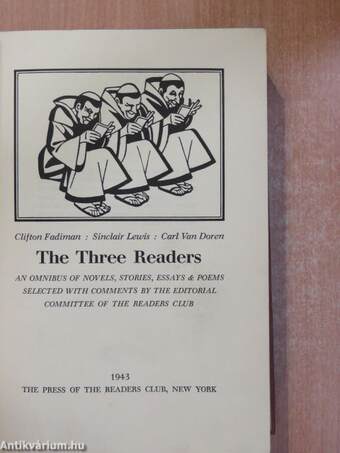 The Three Readers