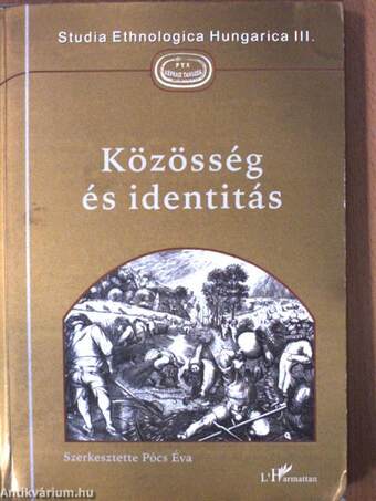 Közösség és identitás