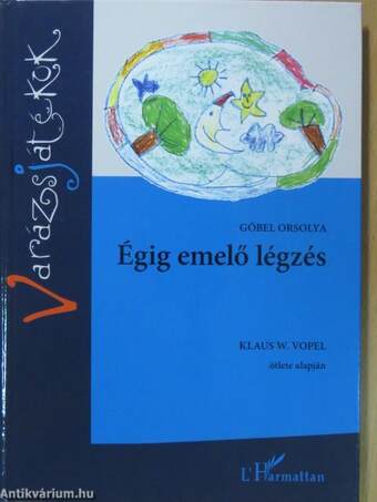 Égig emelő légzés