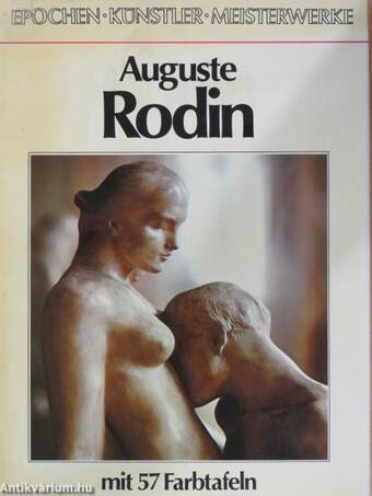 Auguste Rodin