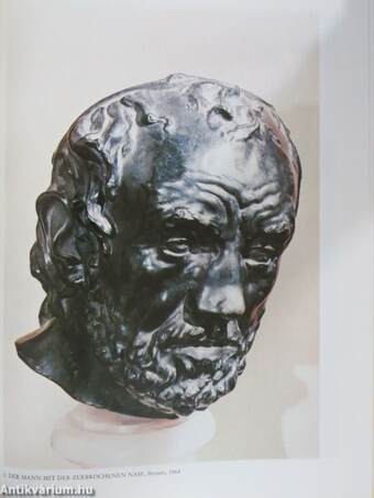 Auguste Rodin