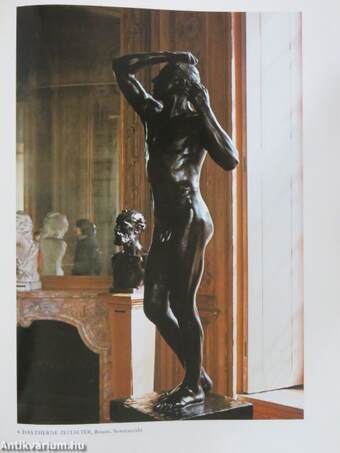 Auguste Rodin