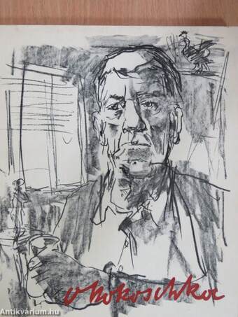 Oskar Kokoschka