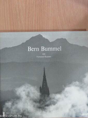 Bern-Bummel