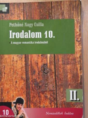 Irodalom 10.