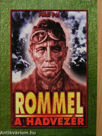 Rommel a hadvezér