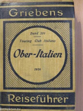 Oberitalien