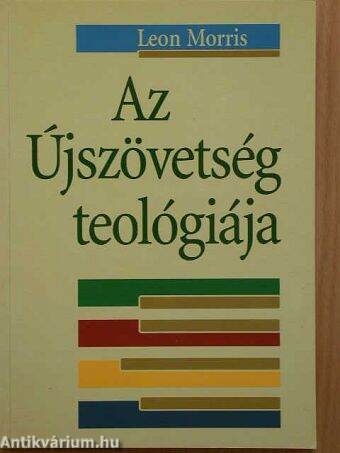 Az Újszövetség teológiája