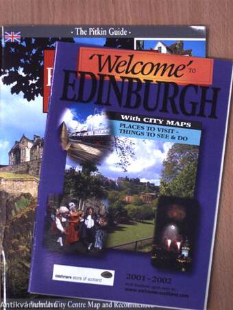 City of Edinburgh