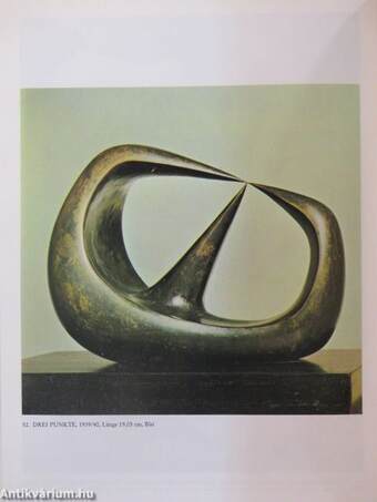 Henry Moore