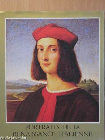 Portraits de la Renaissance Italienne