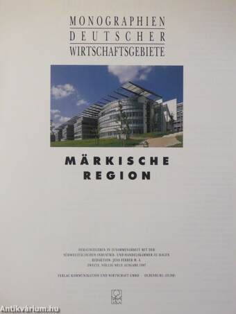 Märkische Region