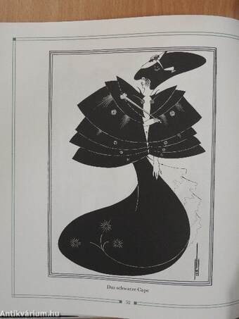 Aubrey Beardsley