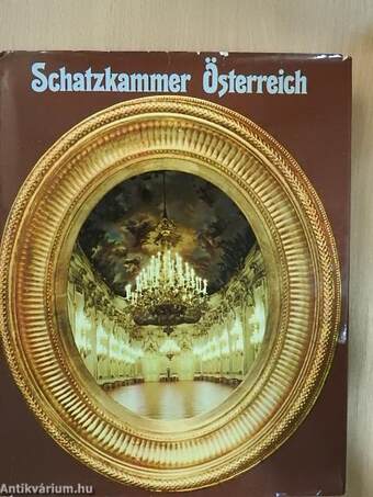 Schatzkammer Österreich