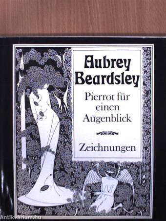 Aubrey Beardsley