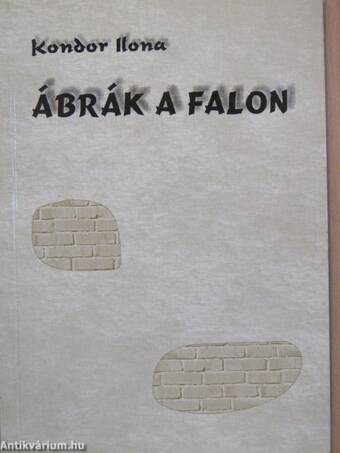 Ábrák a falon