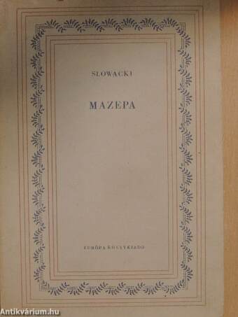 Mazepa