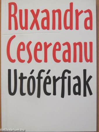 Utóférfiak