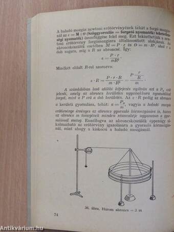 Laboratóriumi gyakorlatok I.