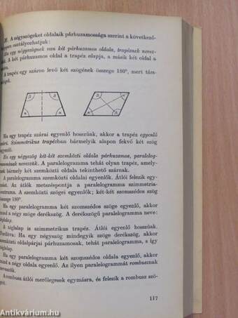 Eleget tudok-e matematikából?