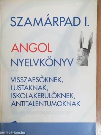 Szamárpad I.