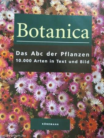 Botanica