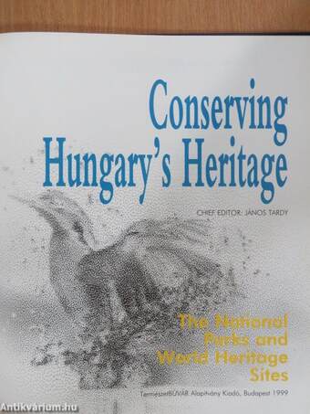 Conserving Hungary's Heritage