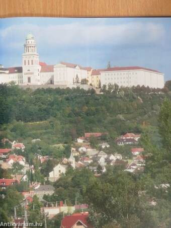 Conserving Hungary's Heritage