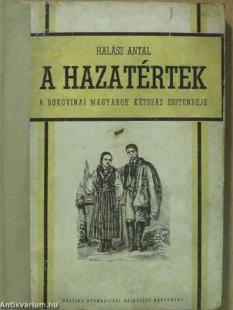 A hazatértek