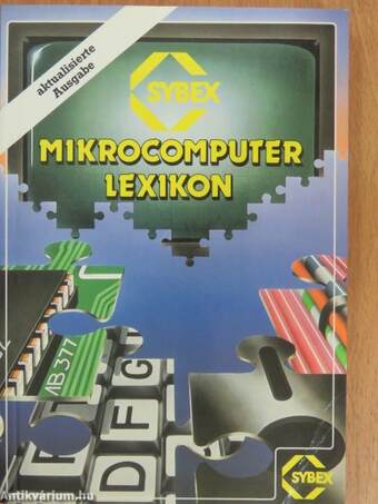 Sybex Mikrocomputer Lexikon