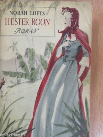 Hester Roon