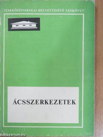 Ácsszerkezetek