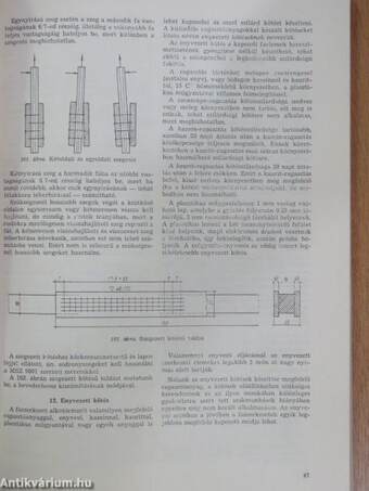 Ácsszerkezetek