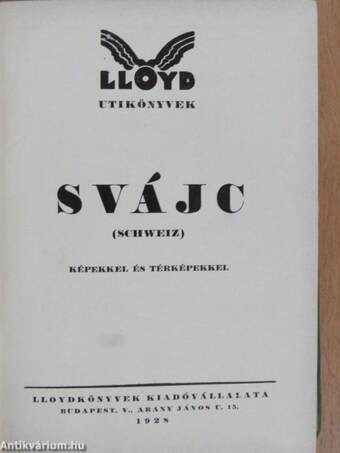 Svájc