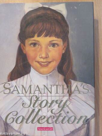 Samantha's Story Collection