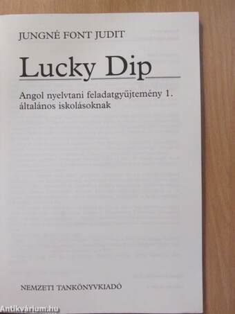 Lucky Dip